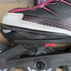 FILA ローラーブレードの画像