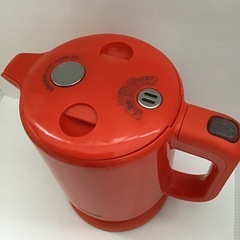 タイガー　ケトル　レトロの画像