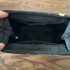 メイクポーチ　ポーチ　化粧ポーチ　スパイスエディションの画像