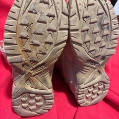 DANNER ダナー　タクティカル ブーツ　の画像