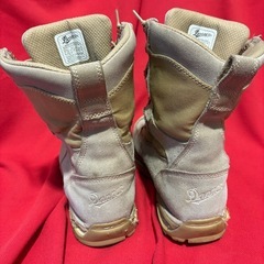 DANNER ダナー　タクティカル ブーツ　の画像