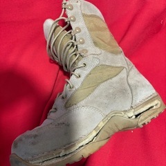 DANNER ダナー　タクティカル ブーツ　の画像