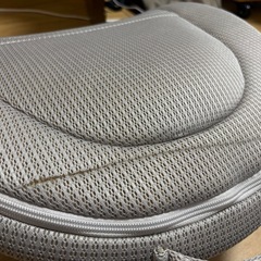 neomamaism ネオママイズム ベッドインベッドの画像