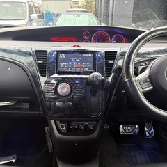 マツダ　ビアンテグランツ改の画像