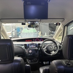 マツダ　ビアンテグランツ改の画像