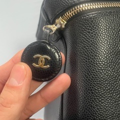 シャネルバッグ
の画像