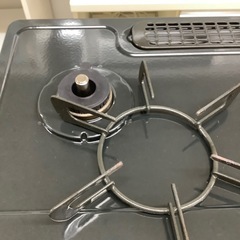 【トレファク ラパーク岸和田店】2022年製 Rinnai LPガステーブル　入荷しました【6ヶ月保証】の画像