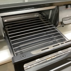 【トレファク ラパーク岸和田店】2022年製 Rinnai LPガステーブル　入荷しました【6ヶ月保証】の画像