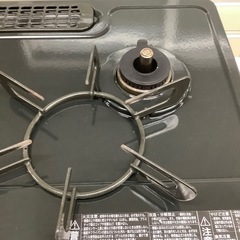 【トレファク ラパーク岸和田店】2022年製 Rinnai LPガステーブル　入荷しました【6ヶ月保証】の画像