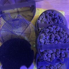 外部フィルター GEX メガパワー 9012の画像