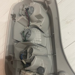 ダイハツミラココア　後期テールランプの画像