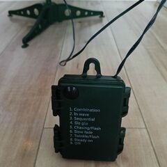 クリスマスツリー🎄の画像