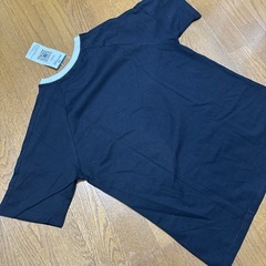 新品キッズスポーツウェアの画像