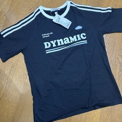 新品キッズスポーツウェアの画像