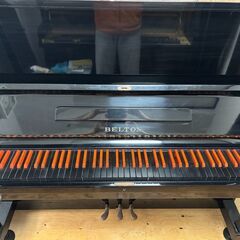 【無料】アップライトピアノ【イベント・大道具など】の画像