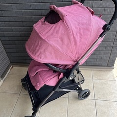 サイベックス　メリオ　の画像