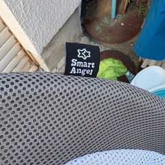 西松屋　メッシュ バウンサー の画像