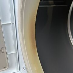 衣類乾燥機 日立 2021年 DE-N60WV 6㎏ 乾燥機 参考価格63,470円【安心の3ヶ月保証】🚚自社配送時💳代引き可🚚(現金、クレジット、スマホ決済対応)の画像