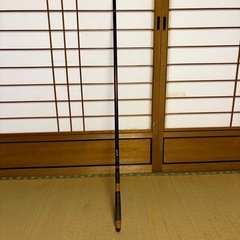 つりざお釣竿の画像