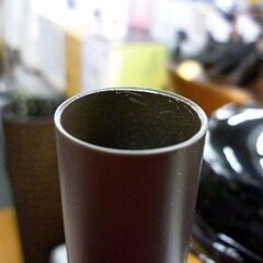 ☆NITORI フロアライト フロアランプ 高さ1615mm 直径275mm 3灯 照明器具 スタンドライト 間接照明 ニトリ 札幌市 豊平区 平岸店の画像