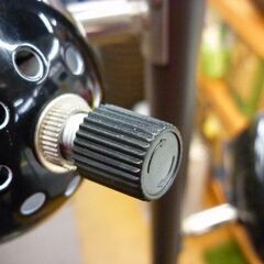 ☆NITORI フロアライト フロアランプ 高さ1615mm 直径275mm 3灯 照明器具 スタンドライト 間接照明 ニトリ 札幌市 豊平区 平岸店の画像