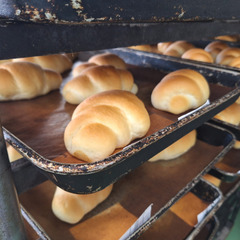 支援サポーター／「福祉×パンづくり」のお仕事！未経験OK！の画像