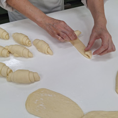 支援サポーター／「福祉×パンづくり」のお仕事！未経験OK！の画像