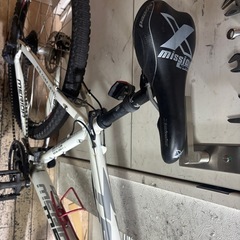 MERIDA DISK MATTS TFS 100 マウンテンバイクの画像