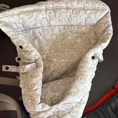 エルゴベビー抱っこ紐の画像