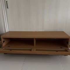 テレビ台　の画像