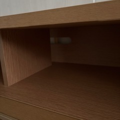 テレビ台　の画像
