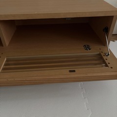 テレビ台　の画像