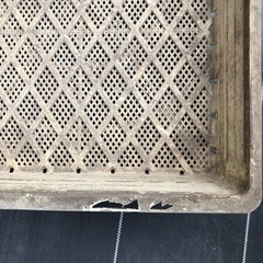 コンテナ 収穫カゴ  収穫コンテナ 
の画像