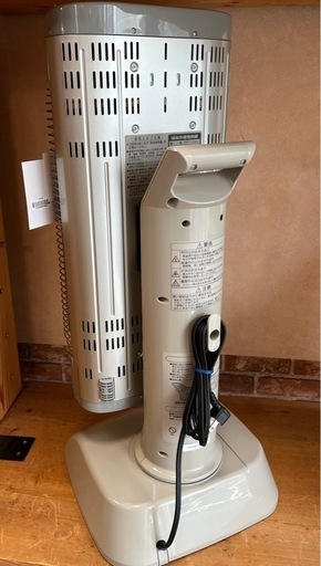 ダイキン 遠赤外線暖房機 ERFT11SSE3【リサイクルマート下関店】