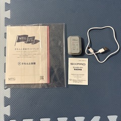 シックスパッド　メディカルコア
の画像