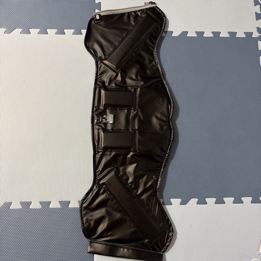 シックスパッド　メディカルコア
