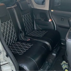 予備検査付タントカスタムＲＳ トップエディションＳＡの画像