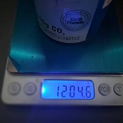 ソーダストリーム　炭酸ガス　1204.6g　要･･･空ボンベ必要の画像