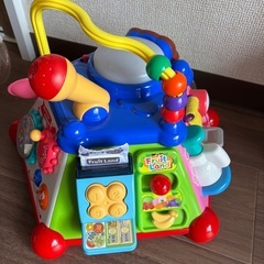 トイローヤル　たのしく知育! やみつきボックスの画像