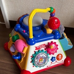 トイローヤル　たのしく知育! やみつきボックスの画像