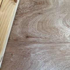 木材セット　DIY用　こうさく工作の画像