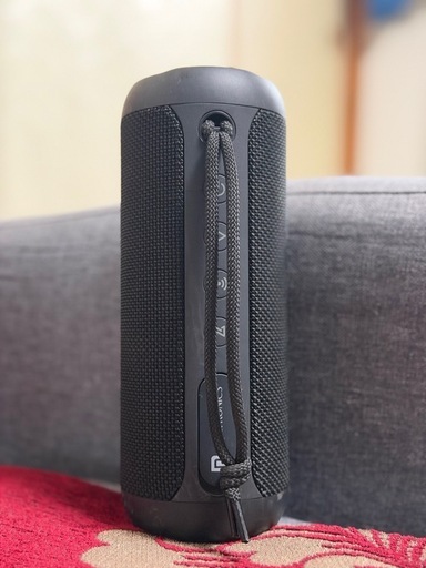 Bluetoothスピーカー　breeze5