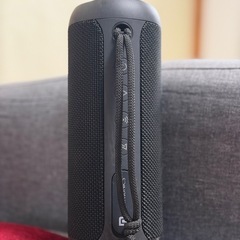 Bluetoothスピーカー　blaze55の画像