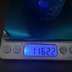 ソーダストリーム　炭酸ガス　1162.1g　要･･･空ボンベ必要の画像