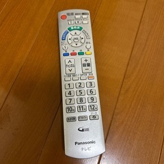 小型テレビの画像