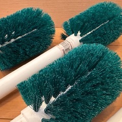 🉐ブラシ4本の画像