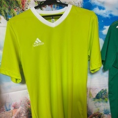 メンズスポーツウェアLサイズ4点セットの画像