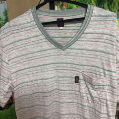 メンズスポーツウェアLサイズ4点セットの画像