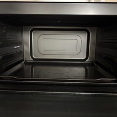 超美品　2024年製　オーブンレンジ　日立の画像