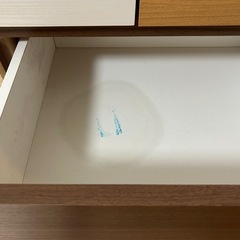 木製 タンスの画像